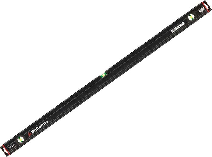 Tooled Up | Hultafors Hultafors PV Professional Spirit Level 48 Hultafors Hultafors PV Professional Spirit Level 48