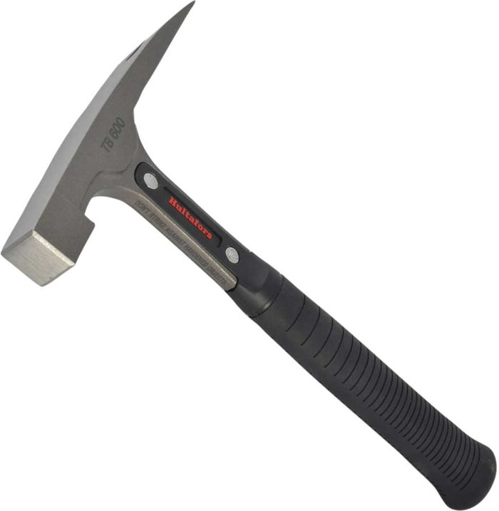 Tooled Up | Hultafors Hultafors Bricklayers Hammer 900g Hultafors Hultafors Bricklayers Hammer 900g