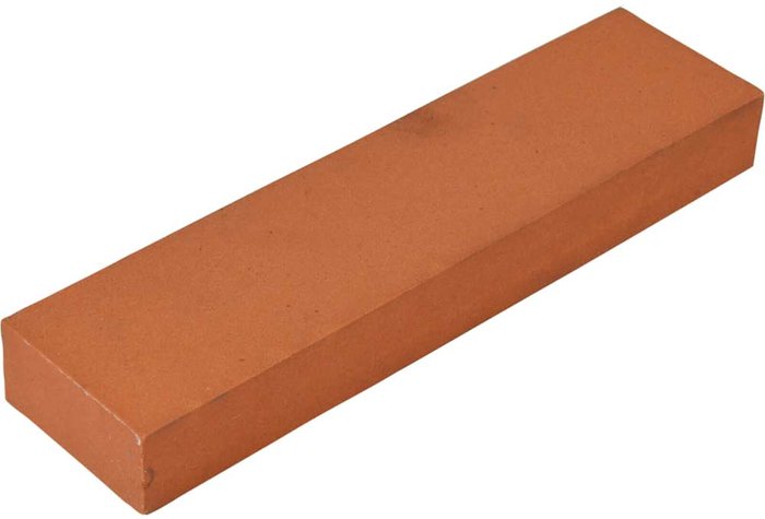 Tooled Up | India Norton India Bench Stone 50mm 200mm Fine India Norton India Bench Stone 50mm 200mm Fine