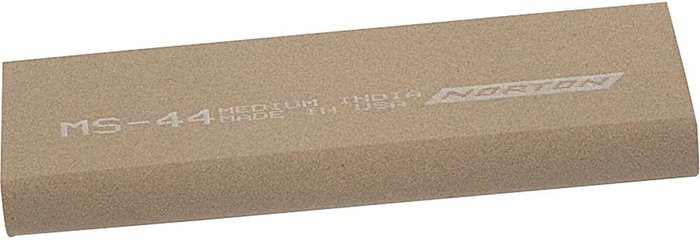 Tooled Up | India Norton India Slipstone 5mm 112mm Medium India Norton India Slipstone 5mm 112mm Medium