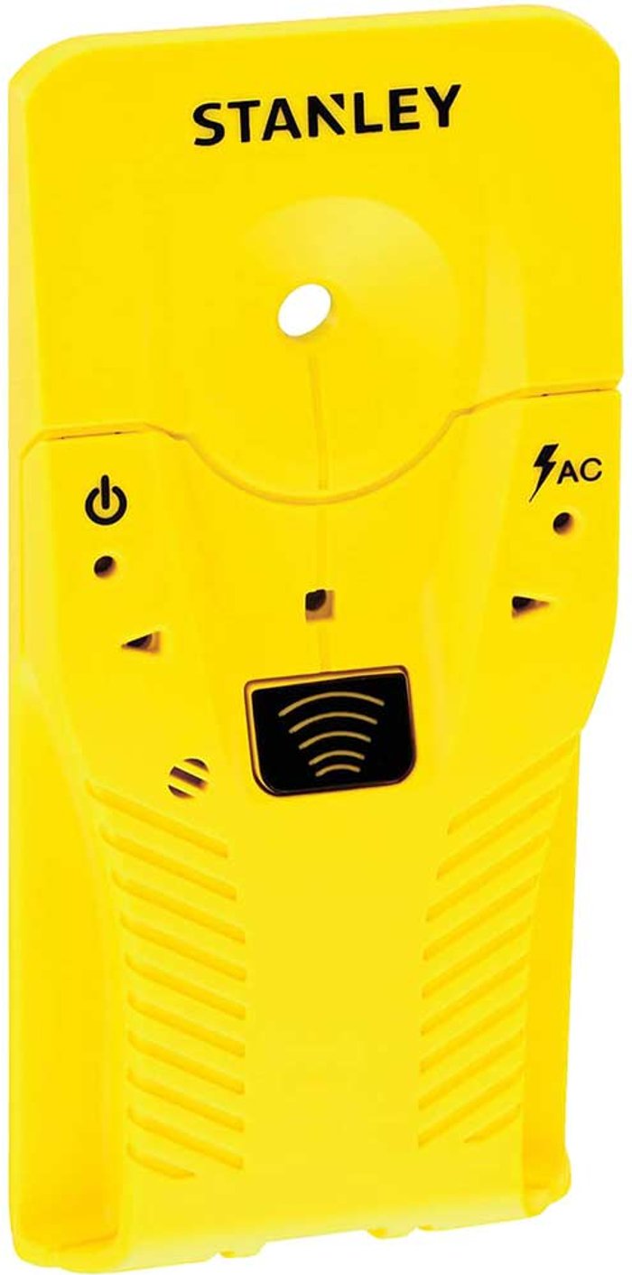 Tooled Up | Stanley Intelli Tools STHT77587-0 S110 Stud Sensor - Stanley Stanley Intelli Tools STHT77587-0 S110 Stud Sensor - Stanley