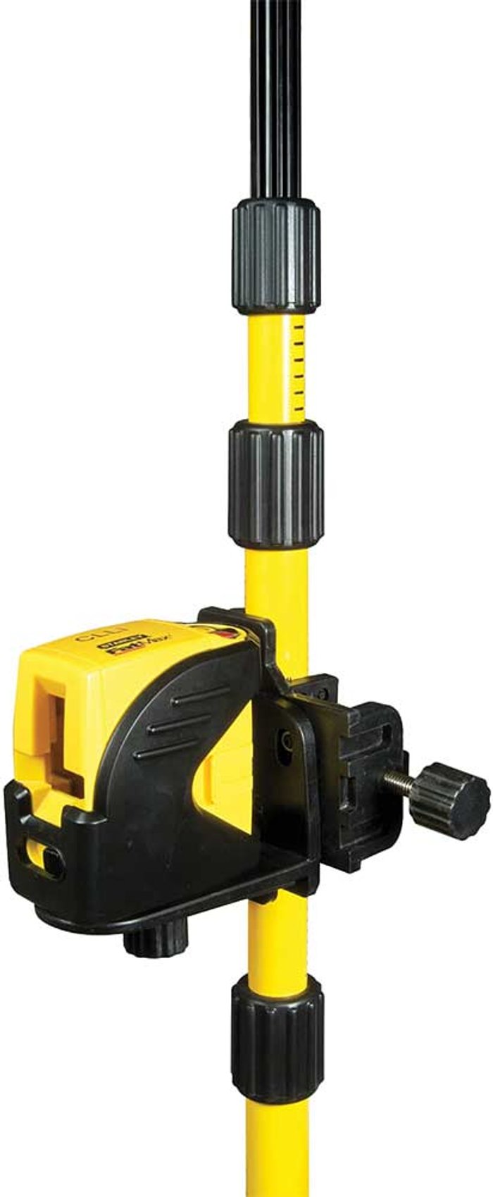Tooled Up | Stanley Stanley FatMax CLLi Cross Line Laser Level Kit Stanley Stanley FatMax CLLi Cross Line Laser Level Kit