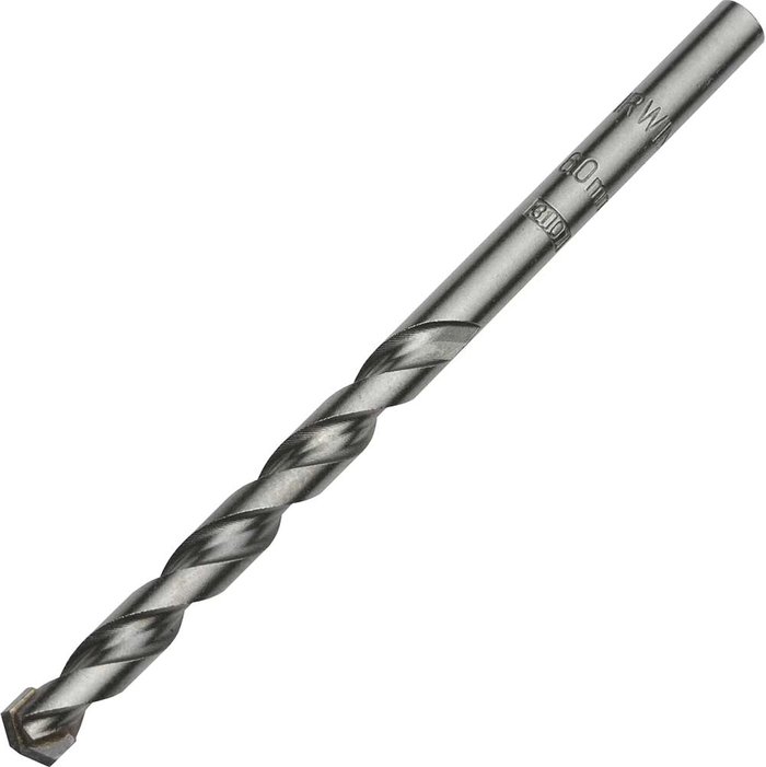 Tooled Up | Irwin Irwin Masonry Drill Bit 4mm 80mm Irwin Irwin Masonry Drill Bit 4mm 80mm