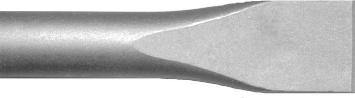 Tooled Up | Irwin Irwin Speedhammer SDS Max Flat Chisel Bit 25mm 400mm Irwin Irwin Speedhammer SDS Max Flat Chisel Bit 25mm 400mm