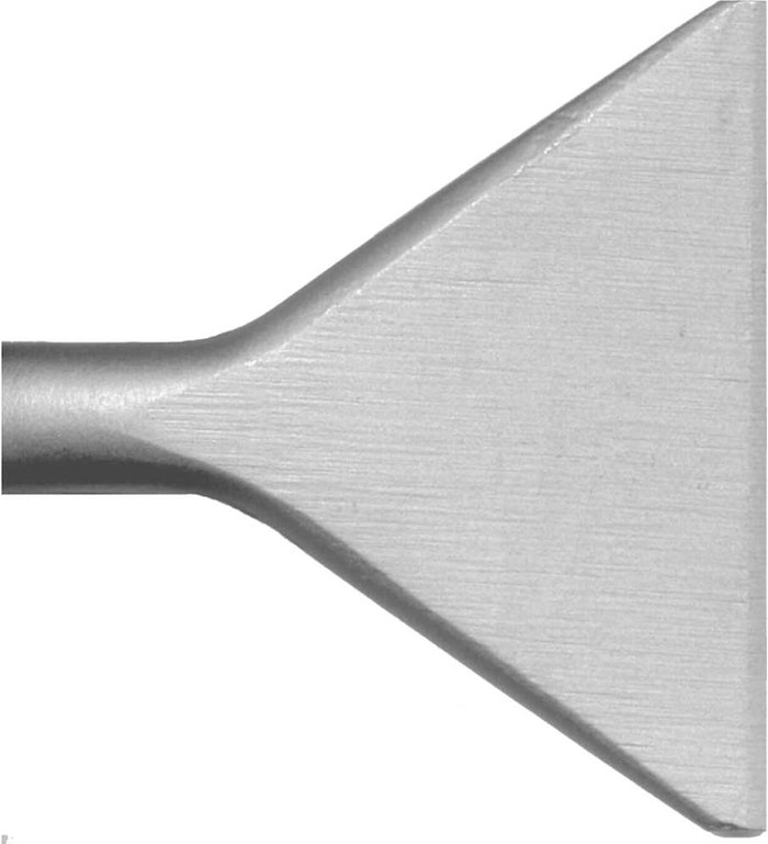 Tooled Up | Irwin Irwin Speedhammer SDS Max Spade Chisel Bit 115mm 350mm Irwin Irwin Speedhammer SDS Max Spade Chisel Bit 115mm 350mm