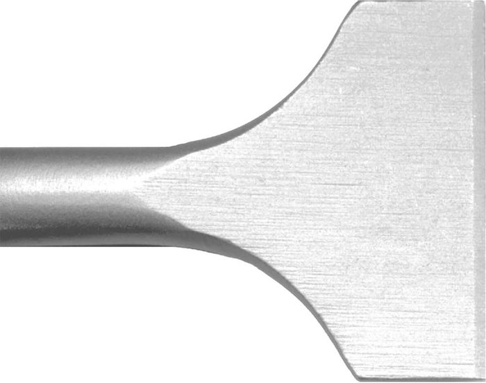 Tooled Up | Irwin Irwin Speedhammer SDS Max Spade Chisel Bit 80mm 300mm Irwin Irwin Speedhammer SDS Max Spade Chisel Bit 80mm 300mm