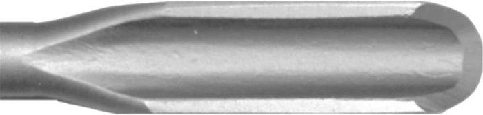 Tooled Up | Irwin Irwin 40mm x 250mm Speedhammer Plus Spade Chisel Bit Irwin Irwin 40mm x 250mm Speedhammer Plus Spade Chisel Bit
