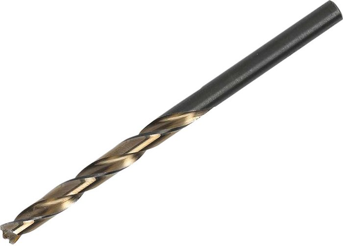 Tooled Up | Irwin Irwin Turbomax HSS Drill Bit 8.5mm Irwin Irwin Turbomax HSS Drill Bit 8.5mm
