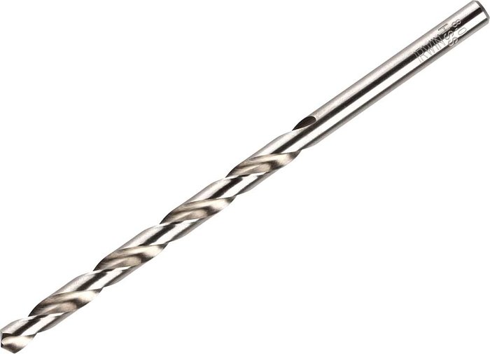 Tooled Up | Irwin Irwin HSS Pro Drill Bits 10mm Pack of 1 Irwin Irwin HSS Pro Drill Bits 10mm Pack of 1