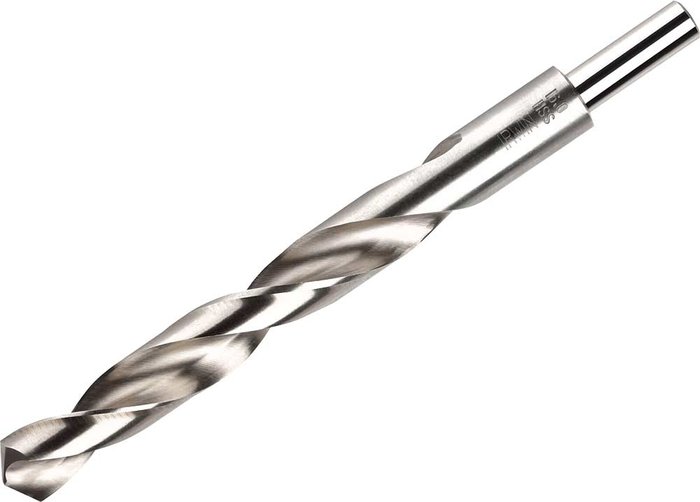 Tooled Up | Irwin Irwin HSS Pro Drill Bits 12mm Pack of 1 Irwin Irwin HSS Pro Drill Bits 12mm Pack of 1