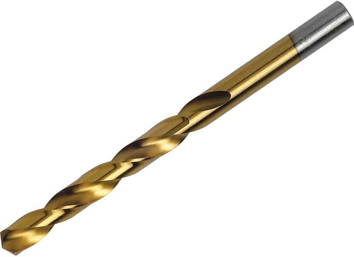 Tooled Up | Irwin Irwin Pro Titanium Nitride Coated Drill Bit 11mm 142mm Pack of 1 Irwin Irwin Pro Titanium Nitride Coated Drill Bit 11mm 142mm Pack of 1