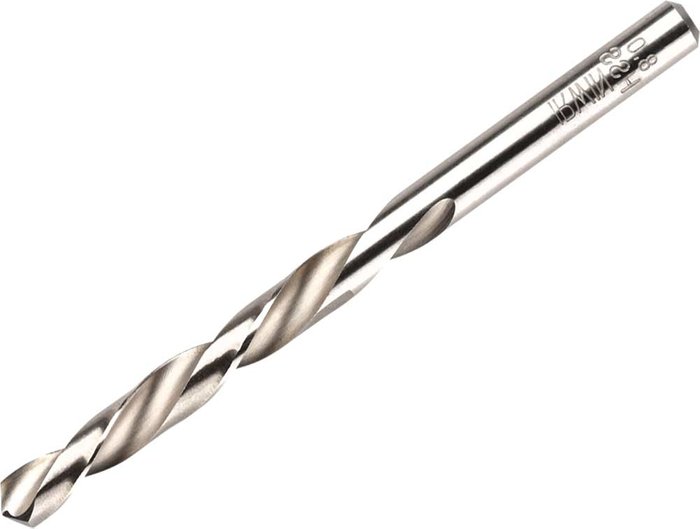 Tooled Up | Irwin Irwin HSS Pro Drill Bits 12mm Pack of 10 Irwin Irwin HSS Pro Drill Bits 12mm Pack of 10