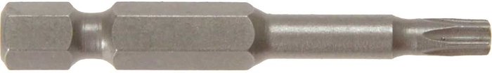 Tooled Up | Irwin Irwin Torx Power Screwdriver Bit T20 50mm Pack of 5 Irwin Irwin Torx Power Screwdriver Bit T20 50mm Pack of 5