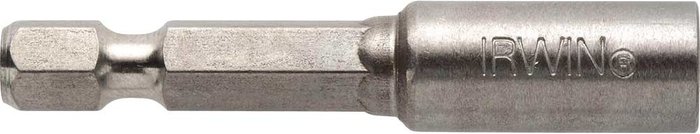 Tooled Up | Irwin Irwin Magnetic Screwdriver Bit Holder 50mm Irwin Irwin Magnetic Screwdriver Bit Holder 50mm