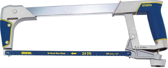 Tooled Up | Irwin Irwin Hacksaw 12 Irwin Irwin Hacksaw 12
