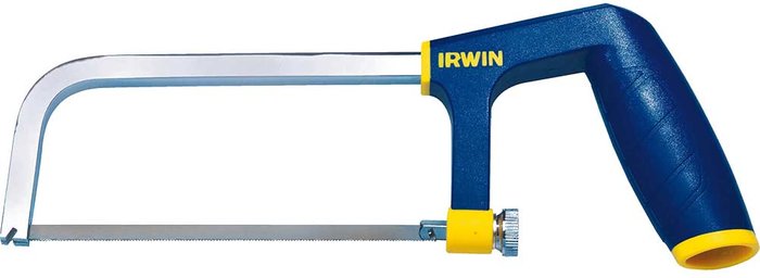Tooled Up | Irwin Irwin Junior Saw 6 Irwin Irwin Junior Saw 6