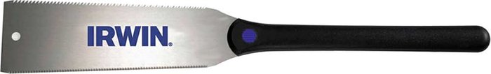 Tooled Up | Irwin Irwin Pullsaw Double Sided Irwin Irwin Pullsaw Double Sided