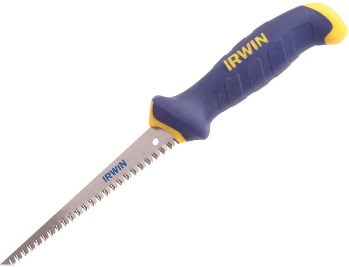 Tooled Up | Irwin Irwin Drywall Jab Saw Irwin Irwin Drywall Jab Saw