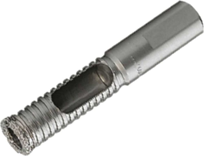 Tooled Up | Irwin Irwin Diamond Tile Drill Bit 10mm Irwin Irwin Diamond Tile Drill Bit 10mm