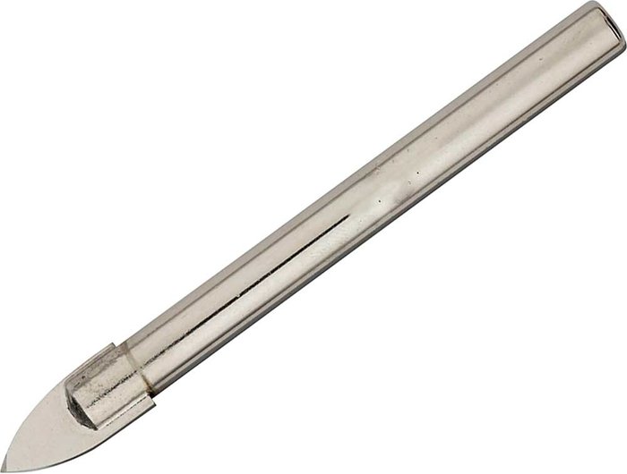 Tooled Up | Irwin Irwin Glass and Tile Drill Bit 6mm Irwin Irwin Glass and Tile Drill Bit 6mm