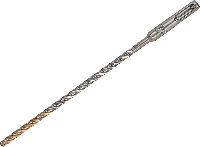 Tooled Up | Irwin Irwin Speedhammer SDS Plus Masonry Drill Bit 6mm 210mm Pack of 1 Irwin Irwin Speedhammer SDS Plus Masonry Drill Bit 6mm 210mm Pack of 1