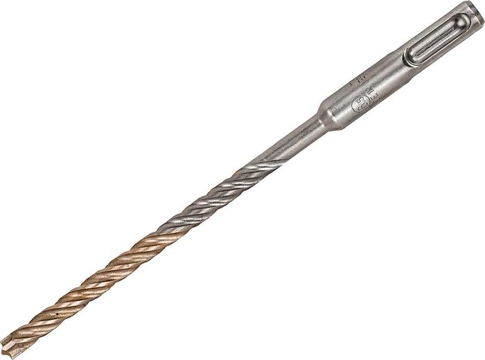 Tooled Up | Irwin Irwin Speedhammer SDS Plus Masonry Drill Bit 6.5mm 160mm Pack of 1 Irwin Irwin Speedhammer SDS Plus Masonry Drill Bit 6.5mm 160mm Pack of 1