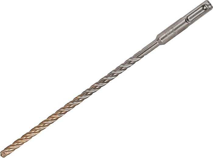 Tooled Up | Irwin Irwin Speedhammer SDS Plus Masonry Drill Bit 6.5mm 210mm Pack of 1 Irwin Irwin Speedhammer SDS Plus Masonry Drill Bit 6.5mm 210mm Pack of 1