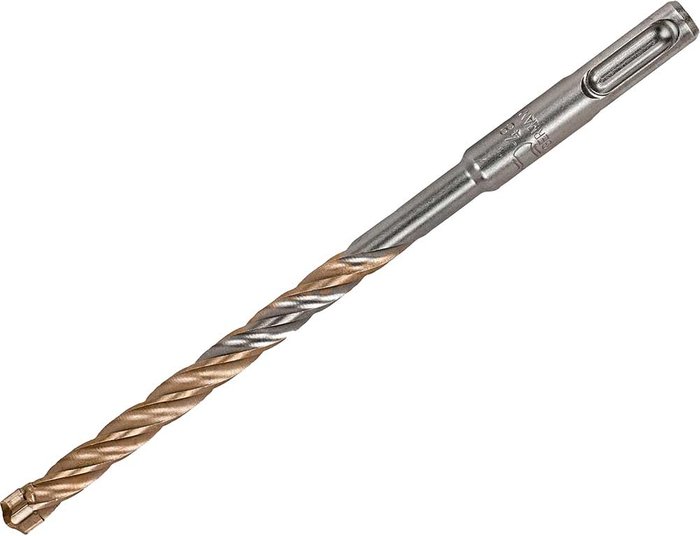 Tooled Up | Irwin Irwin Speedhammer SDS Plus Masonry Drill Bit 8mm 160mm Pack of 1 Irwin Irwin Speedhammer SDS Plus Masonry Drill Bit 8mm 160mm Pack of 1
