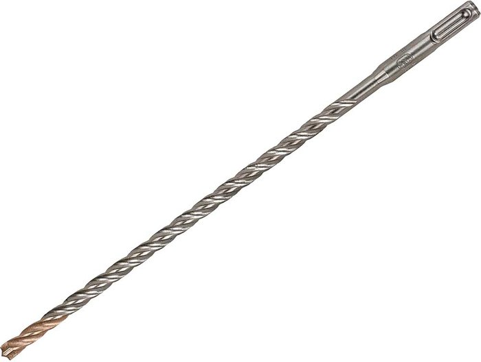Tooled Up | Irwin Irwin Speedhammer SDS Plus Masonry Drill Bit 8mm 260mm Pack of 1 Irwin Irwin Speedhammer SDS Plus Masonry Drill Bit 8mm 260mm Pack of 1