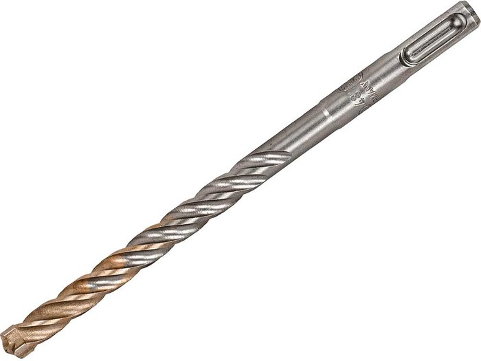 Tooled Up | Irwin Irwin Speedhammer SDS Plus Masonry Drill Bit 10mm 160mm Pack of 1 Irwin Irwin Speedhammer SDS Plus Masonry Drill Bit 10mm 160mm Pack of 1