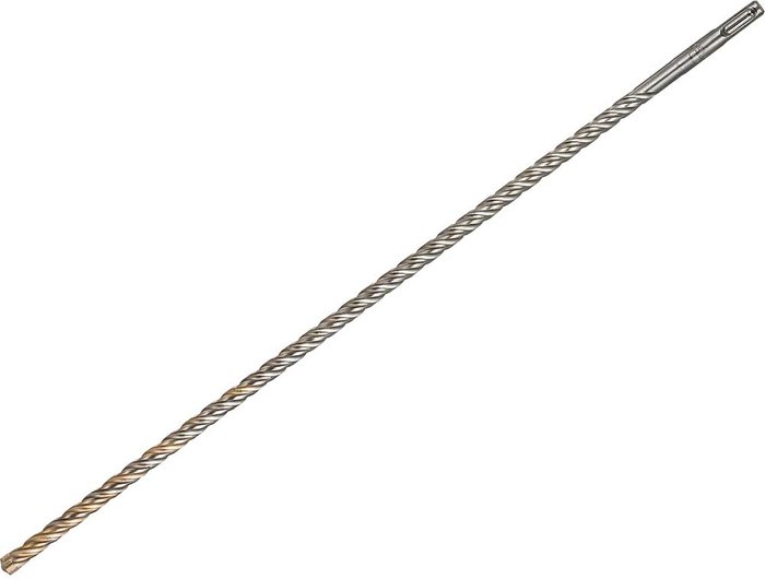 Tooled Up | Irwin Irwin Speedhammer SDS Plus Masonry Drill Bit 10mm 460mm Pack of 1 Irwin Irwin Speedhammer SDS Plus Masonry Drill Bit 10mm 460mm Pack of 1