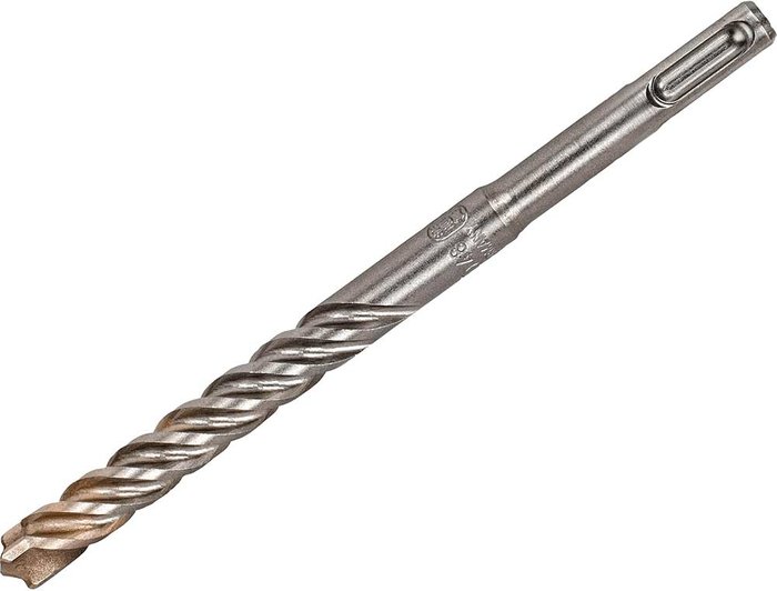 Tooled Up | Irwin Irwin Speedhammer SDS Plus Masonry Drill Bit 12mm 160mm Pack of 1 Irwin Irwin Speedhammer SDS Plus Masonry Drill Bit 12mm 160mm Pack of 1