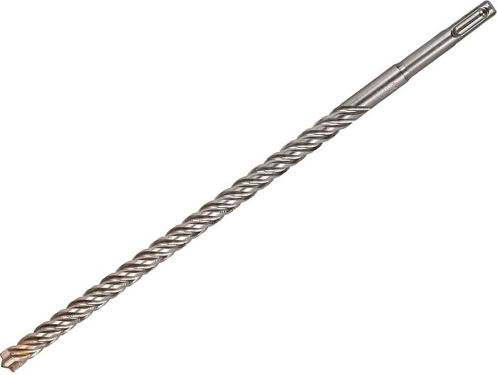 Tooled Up | Irwin Irwin Speedhammer SDS Plus Masonry Drill Bit 12mm 310mm Pack of 1 Irwin Irwin Speedhammer SDS Plus Masonry Drill Bit 12mm 310mm Pack of 1