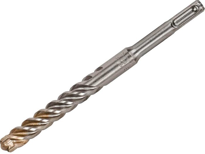 Tooled Up | Irwin Irwin Speedhammer SDS Plus Masonry Drill Bit 14mm 160mm Pack of 1 Irwin Irwin Speedhammer SDS Plus Masonry Drill Bit 14mm 160mm Pack of 1