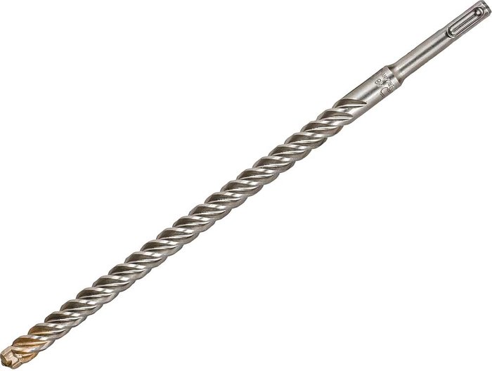 Tooled Up | Irwin Irwin Speedhammer SDS Plus Masonry Drill Bit 14mm 310mm Pack of 1 Irwin Irwin Speedhammer SDS Plus Masonry Drill Bit 14mm 310mm Pack of 1