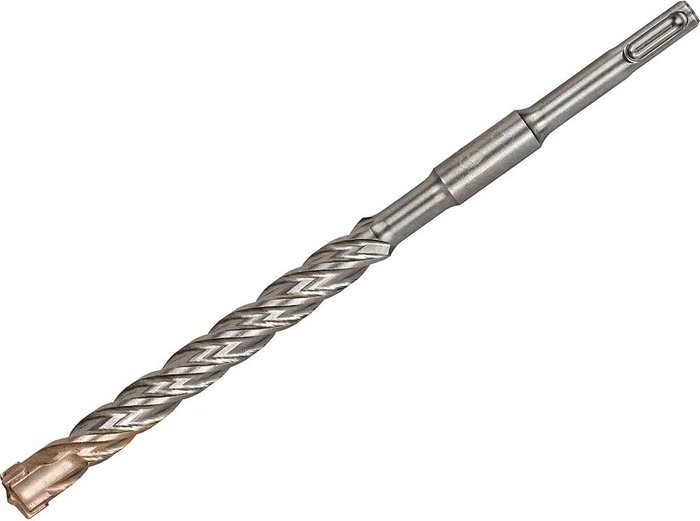 Tooled Up | Irwin Irwin Speedhammer SDS Plus Masonry Drill Bit 16mm 250mm Pack of 1 Irwin Irwin Speedhammer SDS Plus Masonry Drill Bit 16mm 250mm Pack of 1