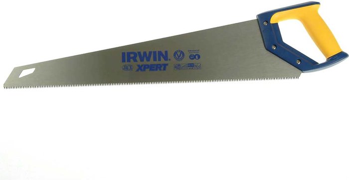 Tooled Up | Irwin Irwin Jack Xpert Universal Handsaw 20in Irwin Irwin Jack Xpert Universal Handsaw 20in