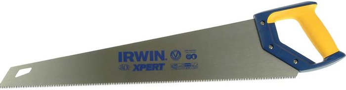 Tooled Up | Irwin Irwin Jack Xpert Universal Handsaw 22in Irwin Irwin Jack Xpert Universal Handsaw 22in