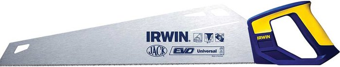 Tooled Up | Jack Jack Evolution Universal Hand Saw 20 Jack Jack Evolution Universal Hand Saw 20