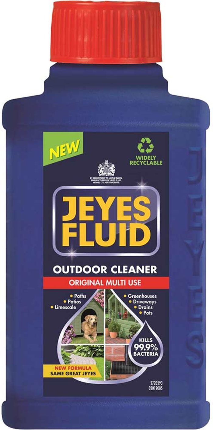 Tooled Up | Jeyes Fluid Jeyes Fluid 300ml Jeyes Fluid Jeyes Fluid 300ml