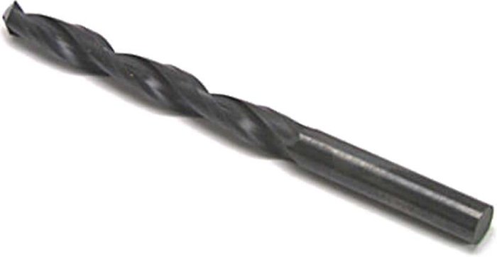 Tooled Up | Sirius Sirius Professional HSS Jobber Drill Bit 5.1mm Sirius Sirius Professional HSS Jobber Drill Bit 5.1mm