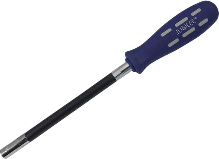 Tooled Up | Jubilee Jubilee Flexible Hose Clip Driver 7mm Jubilee Jubilee Flexible Hose Clip Driver 7mm