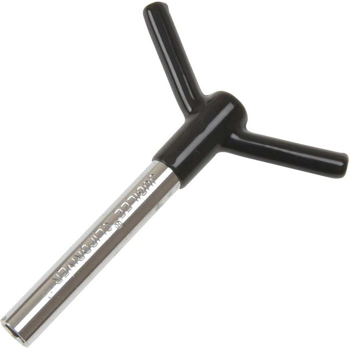 Tooled Up | Jubilee Jubilee Stubby T Handle Hose Clip Driver 7mm Jubilee Jubilee Stubby T Handle Hose Clip Driver 7mm
