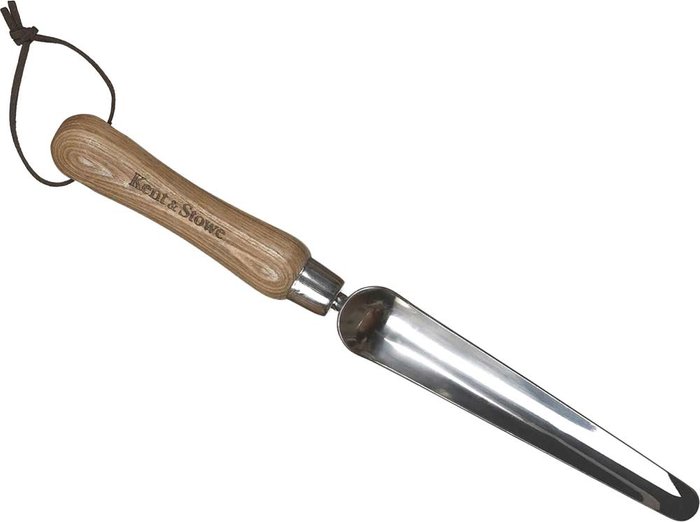 Tooled Up | Kent and Stowe Kent and Stowe Stainless Steel Hand Widger Kent and Stowe Kent and Stowe Stainless Steel Hand Widger