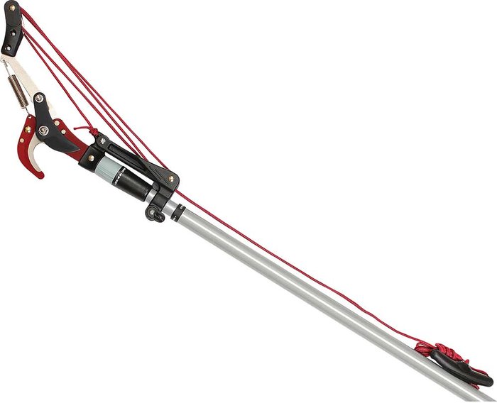 Tooled Up | Kent and Stowe Kent and Stowe Telescopic Tree Pruner 3m Kent and Stowe Kent and Stowe Telescopic Tree Pruner 3m