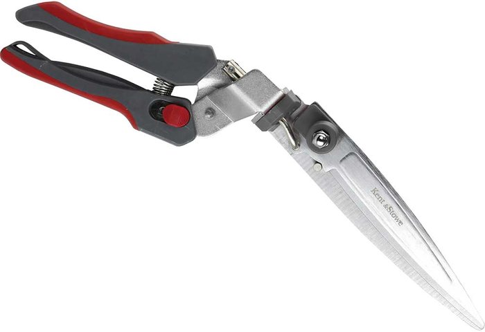 Tooled Up | Kent and Stowe Kent and Stowe Single Handed Grass Shears Kent and Stowe Kent and Stowe Single Handed Grass Shears