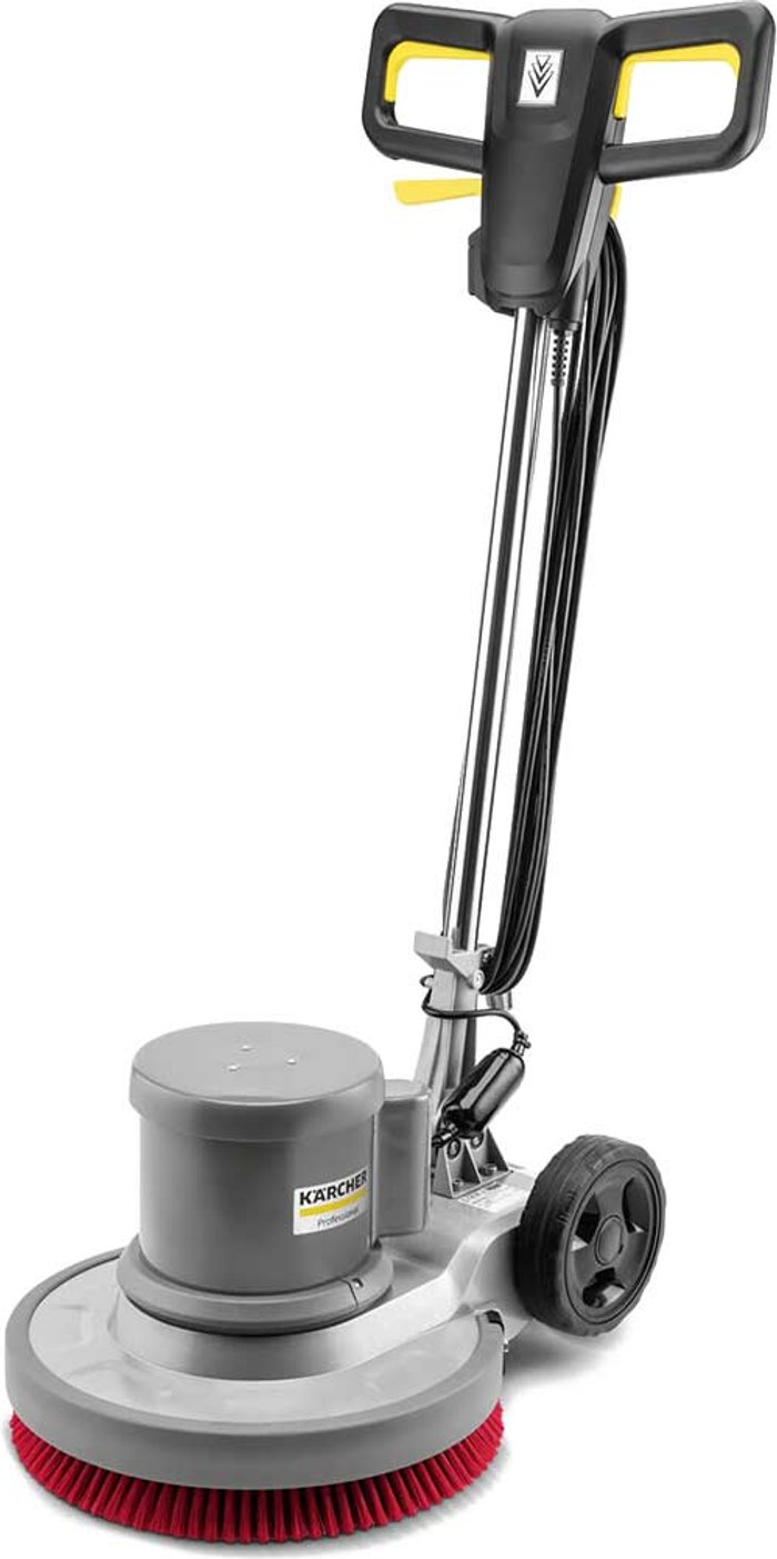 Tooled Up | Karcher Pro Karcher BDS 43/150 C Professional Single Disc Floor Cleaner and Polisher Karcher Pro Karcher BDS 43/150 C Professional Single Disc Floor Cleaner and Polisher
