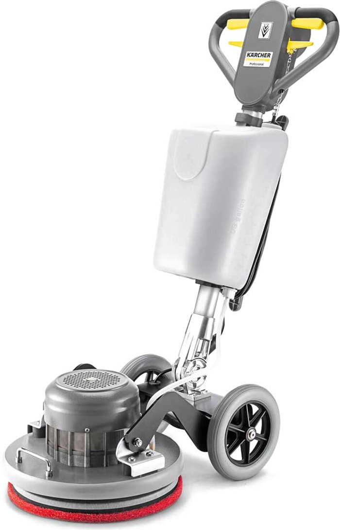 Tooled Up | Karcher Pro Karcher BDS 43/ Orbital C Single Disc Floor Cleaner and Polisher Karcher Pro Karcher BDS 43/ Orbital C Single Disc Floor Cleaner and Polisher