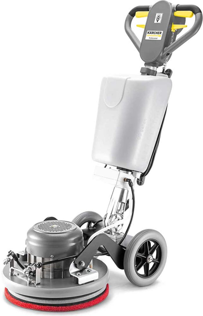 Tooled Up | Karcher Pro Karcher BDS 43/ Orbital C Single Disc Spray Floor Cleaner and Polisher Karcher Pro Karcher BDS 43/ Orbital C Single Disc Spray Floor Cleaner and Polisher