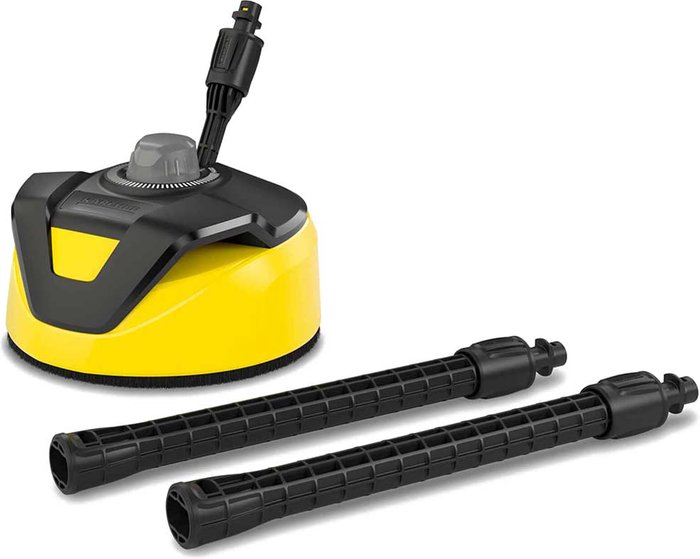 Tooled Up | Karcher Karcher T5 'T' Racer Surface Cleaner Karcher Karcher T5 'T' Racer Surface Cleaner